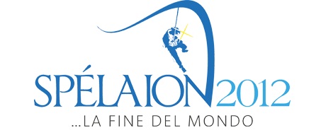 Spelaion 2012 la fine del Mondo - Antonini Knives - Italy