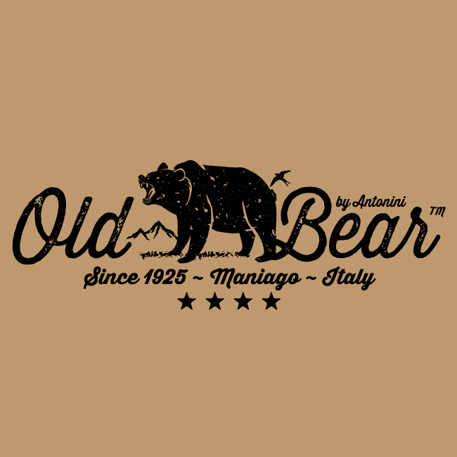 Old Bear