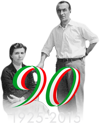 90 years