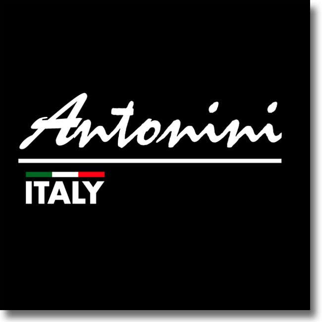 Antonini - Italy